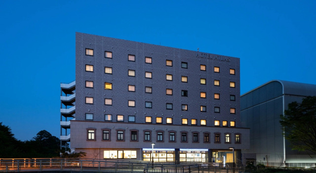 Chisun Inn Yokohama Tsuzuki, Réserver Hôtel Shin-yokohama Yokohama