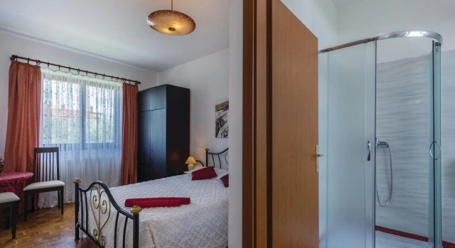 Nice Home in Brtonigla With Wifi and 3 Bedrooms