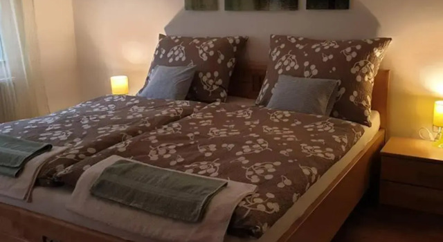 Mia Apartman, Eisenerz, Foglalás Szálloda Eisenerz 