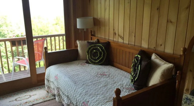 The George Ellen Bed and Breakfast, Boek Hotel Hotels in Cairo met parkeren, Parkeren