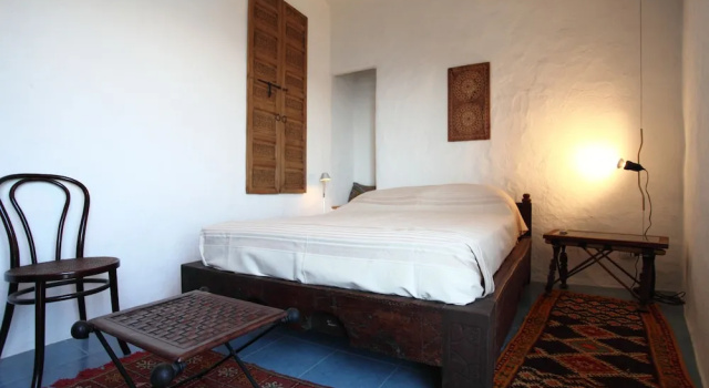Villa Marta