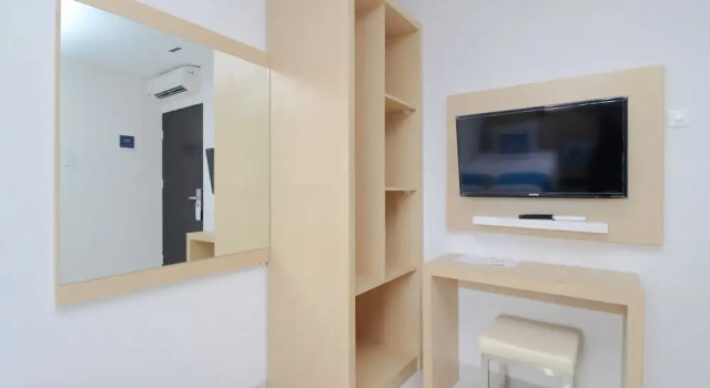 Airy Simpang Lima Anggrek Satu 18 Semarang