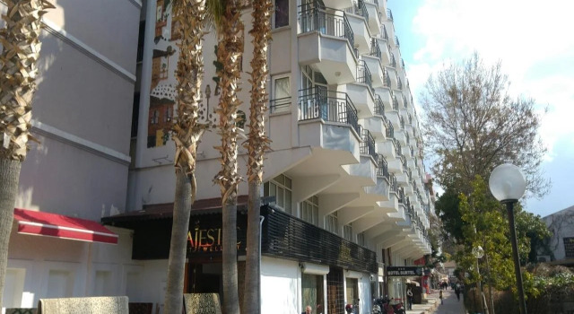 Surtel Hotel