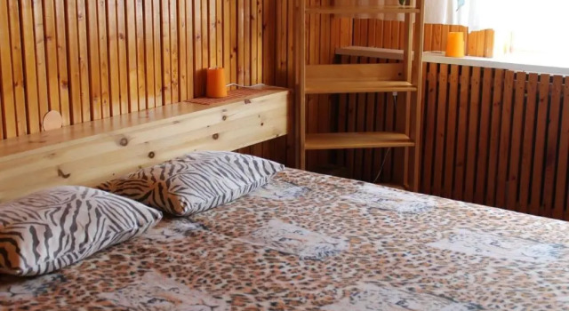 Economy phòng Helge Guest House