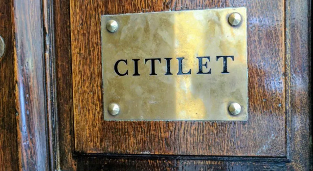Апартаменты Citilet Louis Blanc 1,2,3 - Three gorgeous, open-plan apartments