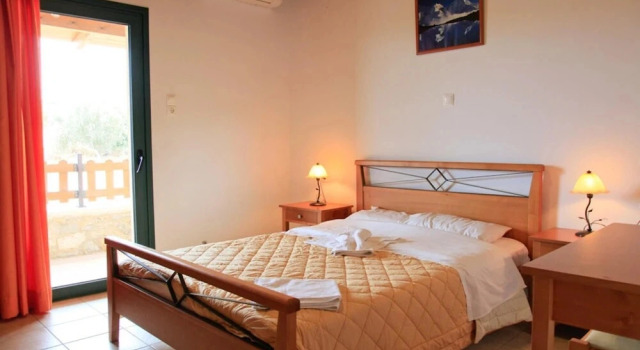 Коттедж Theo Beach Villa