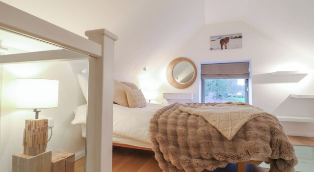 Little Barn, Book Hotel Dereham Merseyside