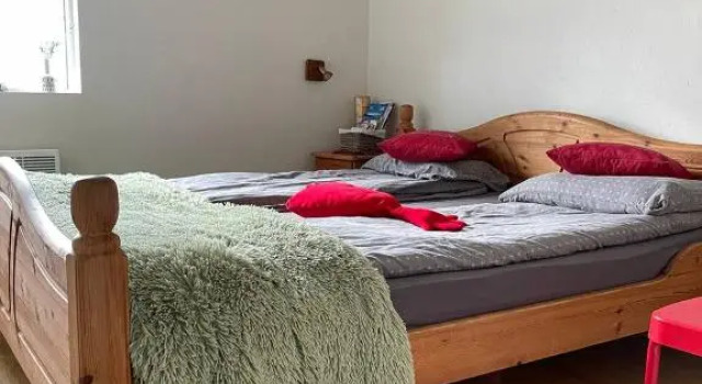 Номер Standard Guest House Svetlana
