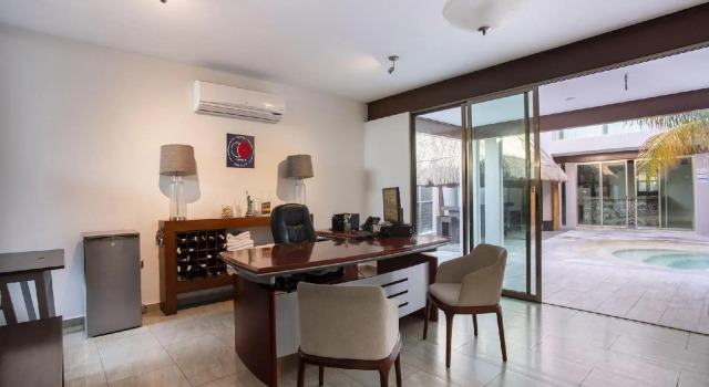 Hotel José y Lety