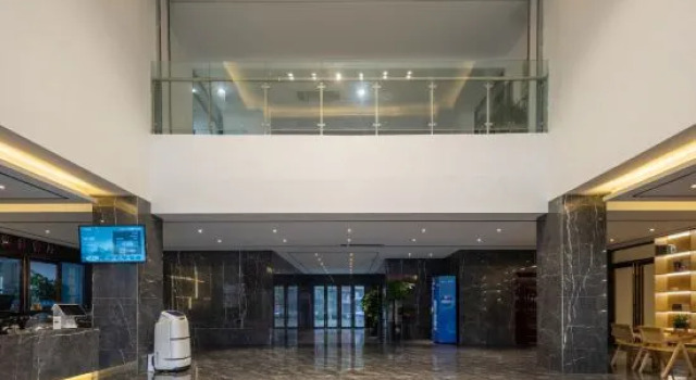 Xiaohui Intelligent Hotel, Book Hotel Bozhou Anhui