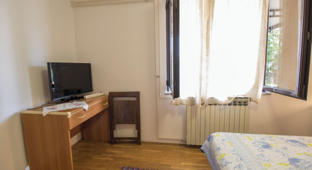 Apartment Elza