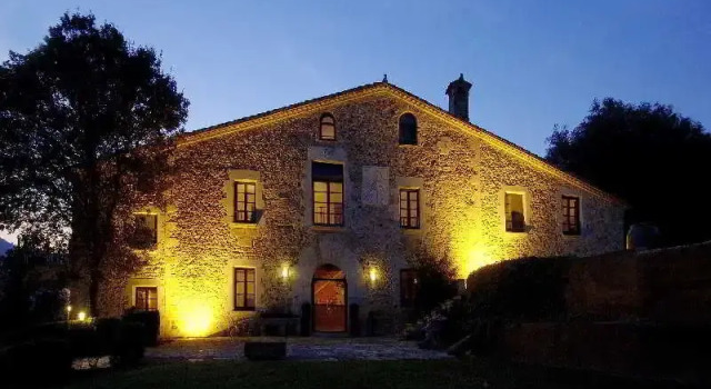 Mas Ferran, Varaa Hotelli Sant Gregori Gironès