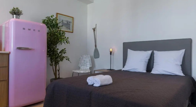 Palais Saint Pierre, Rezervovat Hotel Cagnes-sur-Mer Alpes-Maritimes