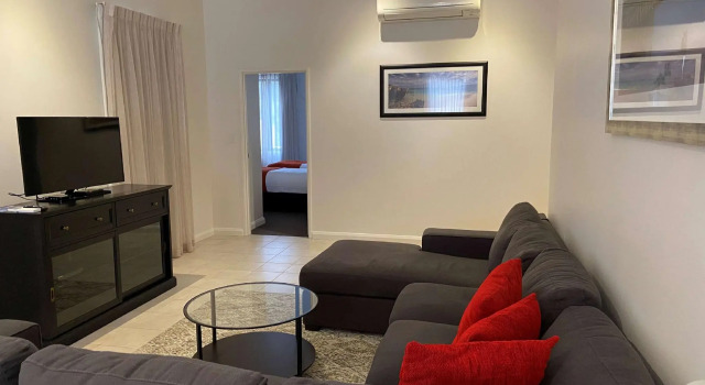 Апартаменты с 2 комнатами Club Wyndham Perth, Trademark Collection by Wyndham