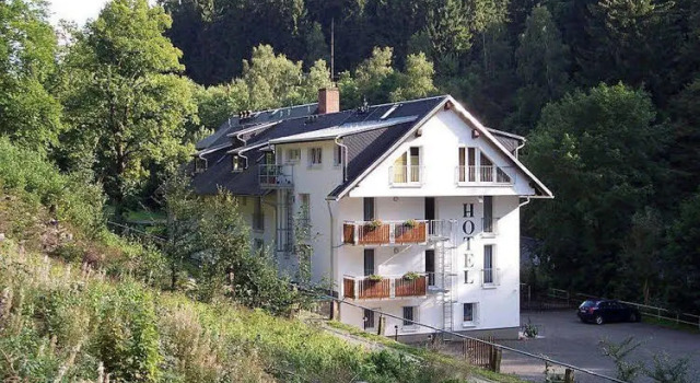 Hotel Restaurant Waldmühle, Rezerwuj Hotel Wolkenstein Ore Mountains