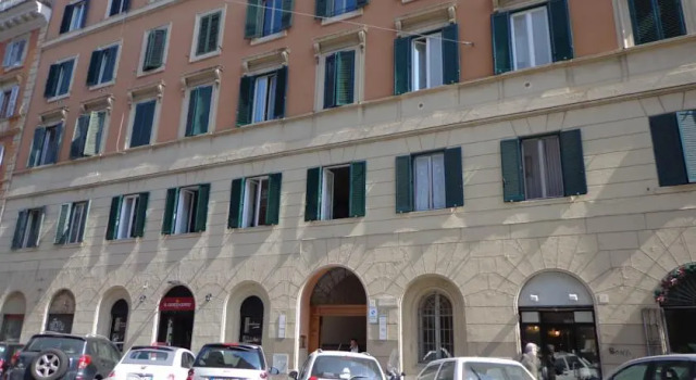 Casa Valadier