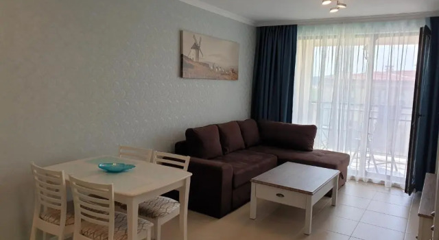Апартаменты Alexander Apartment 1 in Green Life Beach Resort, Kavaci, Sozopol
