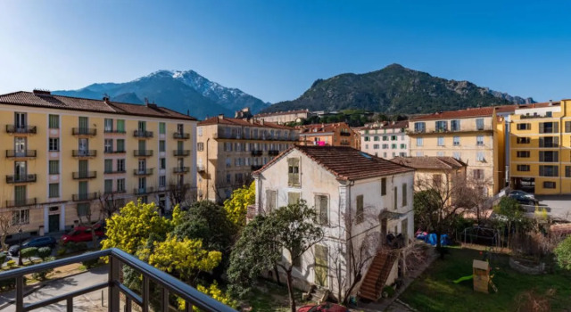 Apartment T2 sup Corte, Varaa Huoneisto Corte 