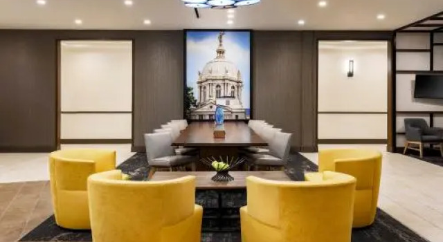 Hyatt Place Waco - South, Boek Hotel Hotels in Waco met parkeren, Parkeren