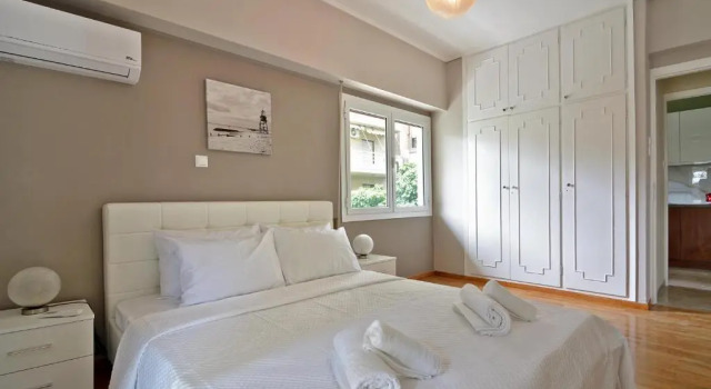 Апартаменты "Rolls Royce" elegant flat in P.Faliro district