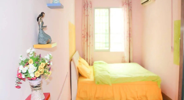 Xiamen Blue Sea Inn