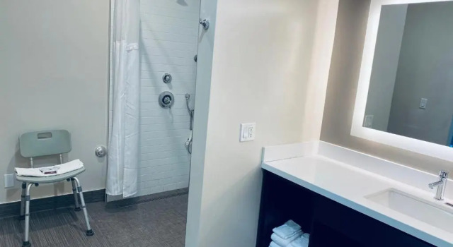 Номер Standard Granada Inn