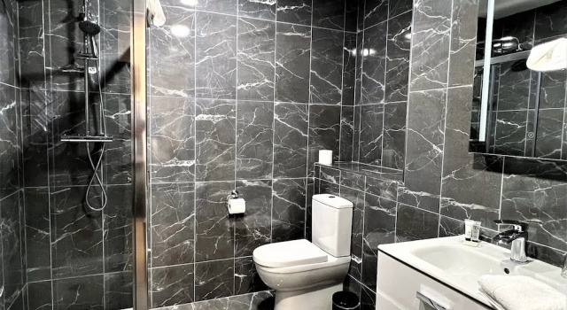 Трёхместный семейный номер Standard Bella Vista Hotel & Self Catering Suites