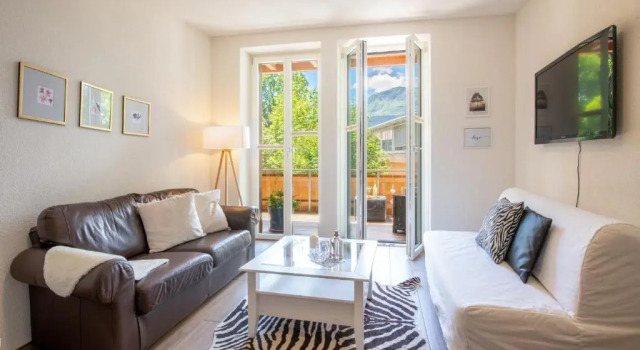 Le Manoir Suite