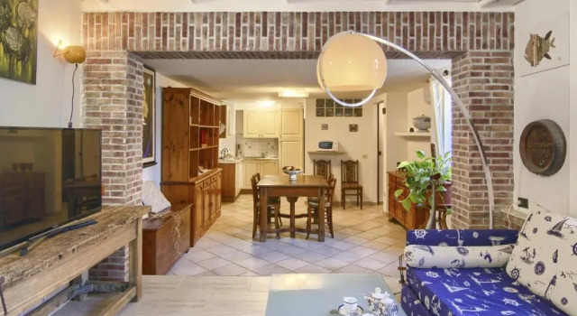 Casa Ginepro