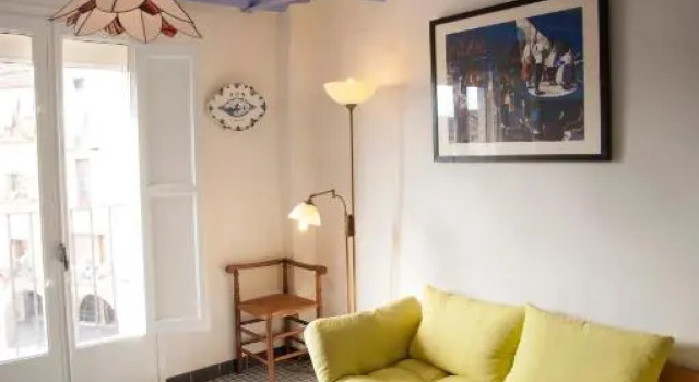 El 3 del Holandés, Rezerwuj Hotel Balaguer La Noguera