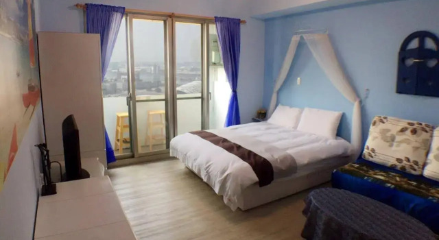 Morning Stay, Varaa Hotelli Edulliset hotellit kohteessa Kaohsiung