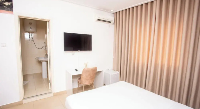 Camera Standard Doritis Guest House Maculusso