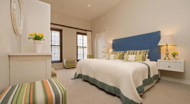 Номер Standard Lavender Manor Guest Lodge