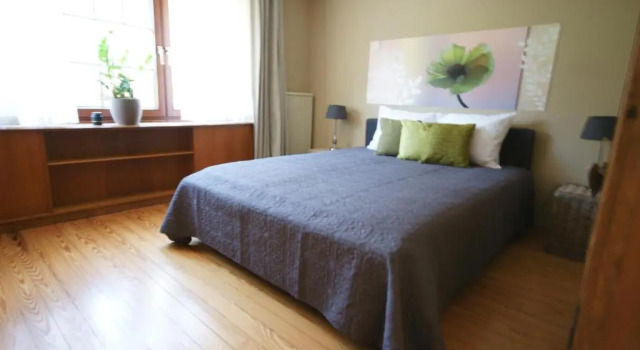 Номер Comfort Landgasthof Em Lade