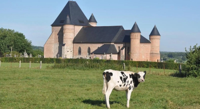 Le Bocage, Book Hotel Sorbais Aisne