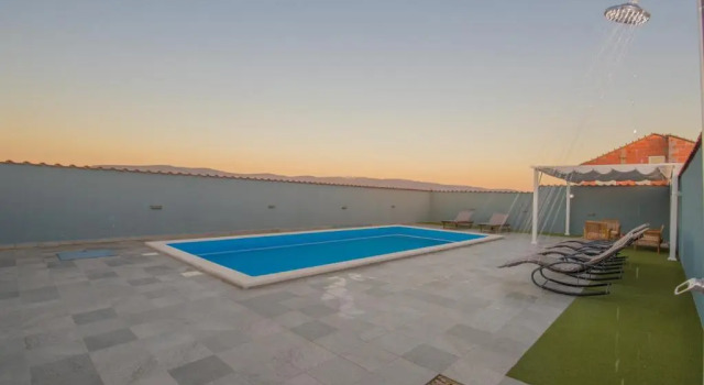 Апартаменты Holiday Home Meri