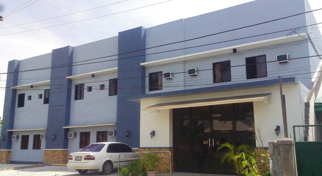 Aica Suites