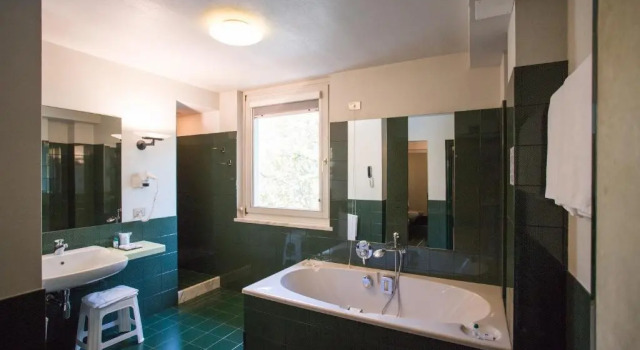 Полулюкс Hotel Buonconsiglio
