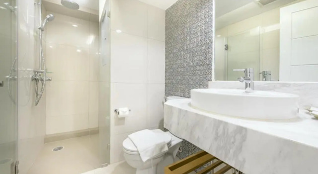 Двухместный номер Superior Le Tada Residence