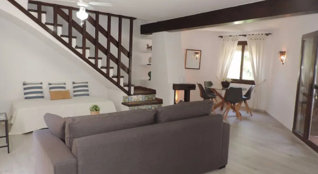 Villa La Raya