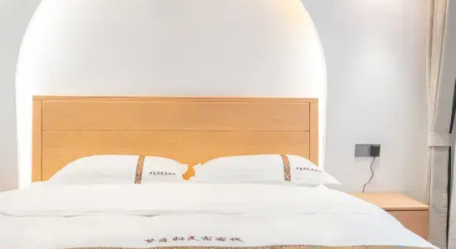 Mengtingxuan | Serene Stay ・ Jing She Elegant Residence (72 Wonder Tower Zhangjiajie West Station), Забронировать Отель Чжанцзяцзе Хунань