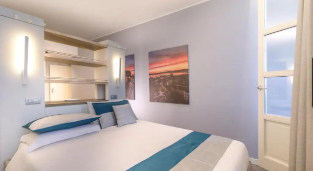 Полулюкс Hotel Baylle