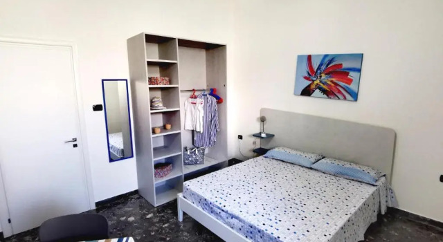 Студия Leucos Rooms & Suites