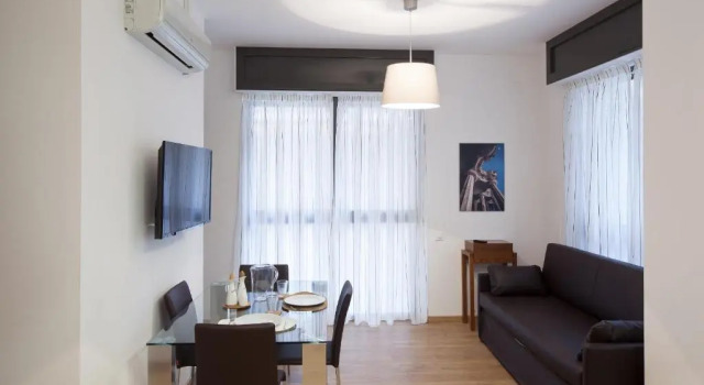 Апартаменты Casa Codina