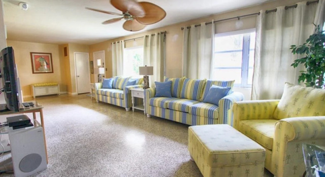 Sunset Beach House