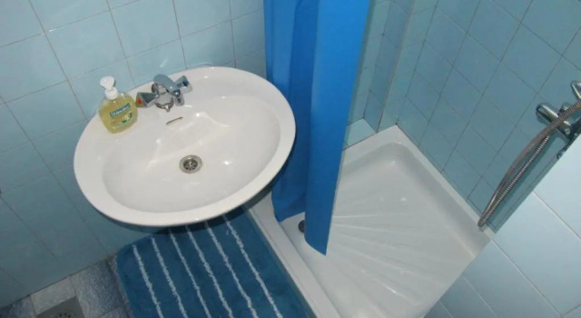 Номер Standard Apartments Srijemsi
