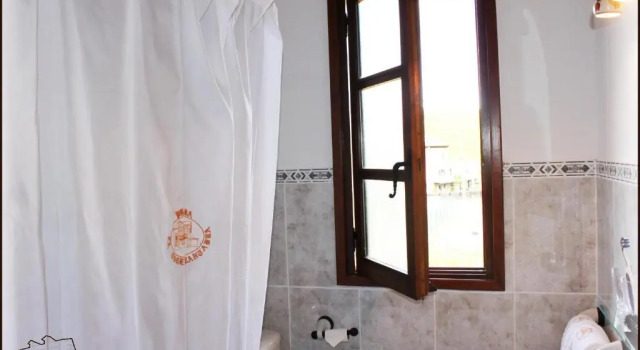 Трёхместный номер Standard Posada La Estela Cántabra