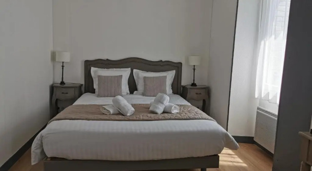 Номер Comfort Lestacade