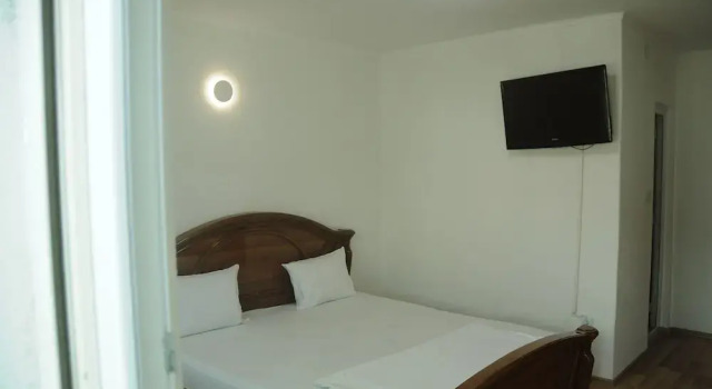 Golden Hotel Bnb