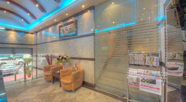 Fortune Hotel Apartments, Reserva ahora Apartamento Al Maqţa‘ Abu Dabi
